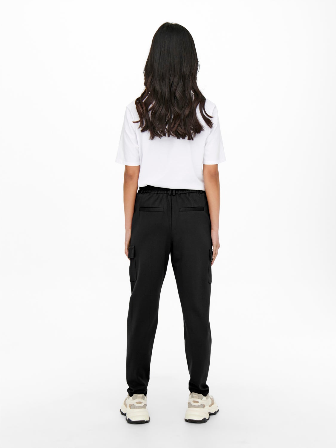 Poptrash pocket Cargo trousers