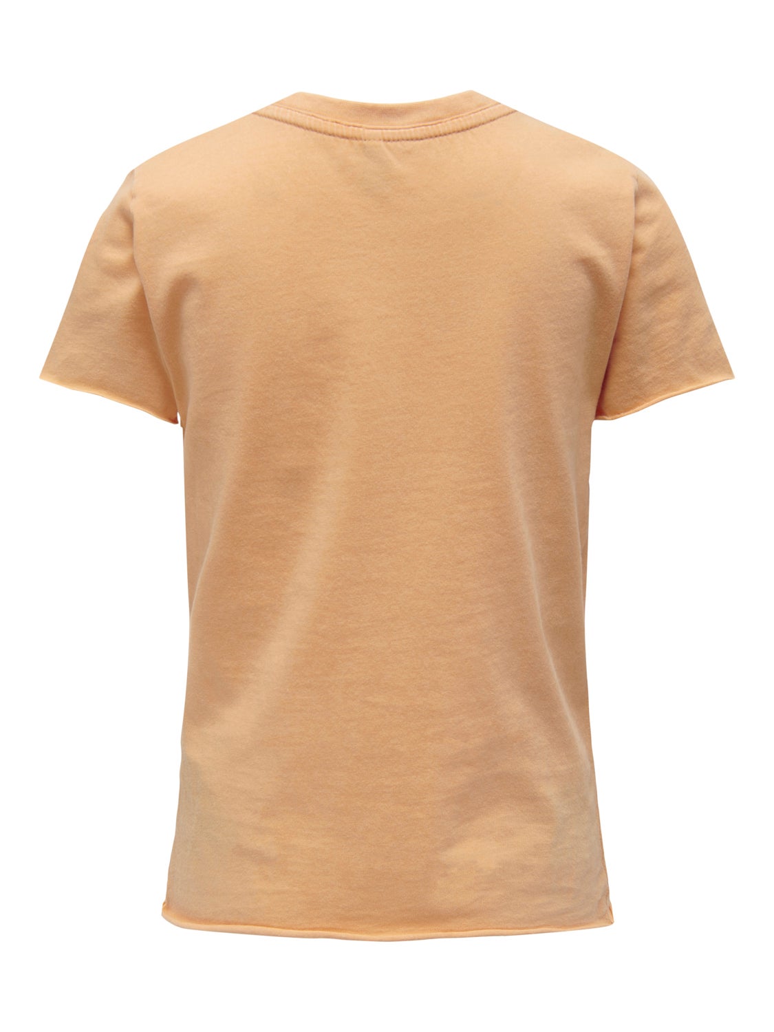 Slim Fit O-Neck T-Shirt