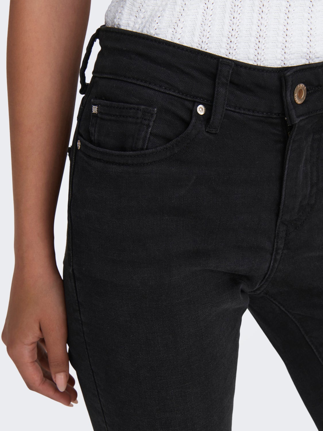 ONLAnne life mid Skinny fit jeans
