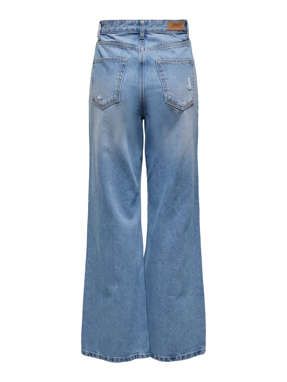 ONLBiance ex wide Flared Jeans