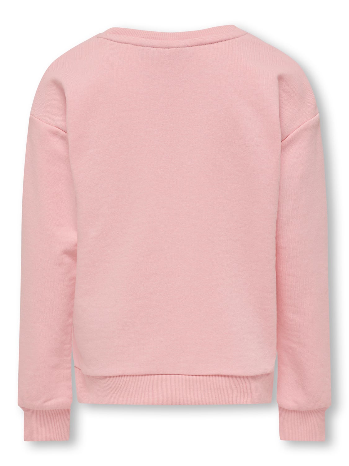 O-Neck Sweatshirt