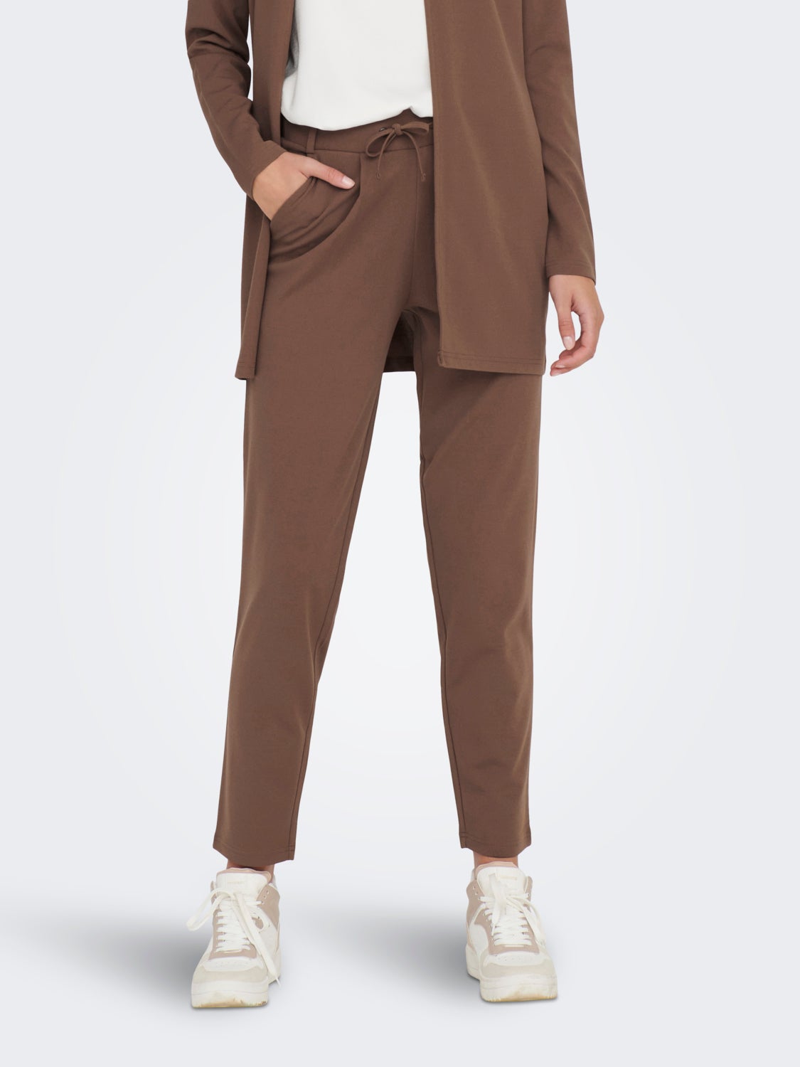 Ancle Trousers