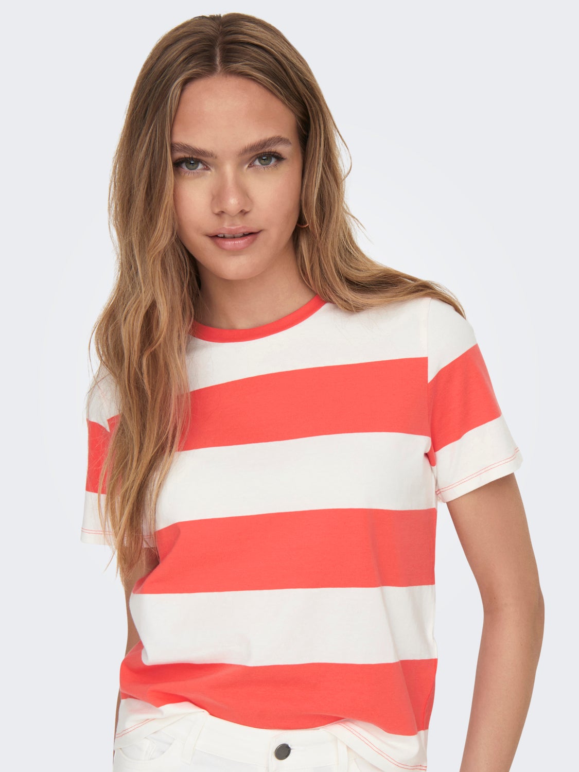 Regular Fit O-Neck T-Shirt