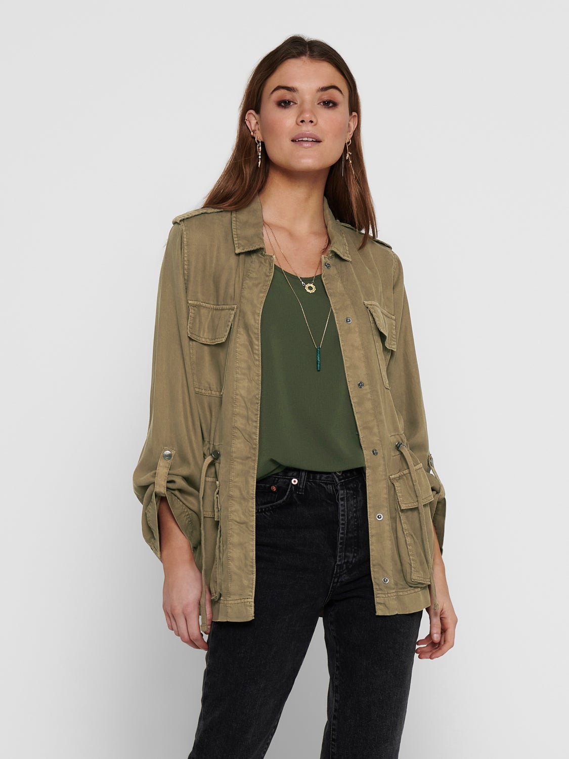 Utility Jacket