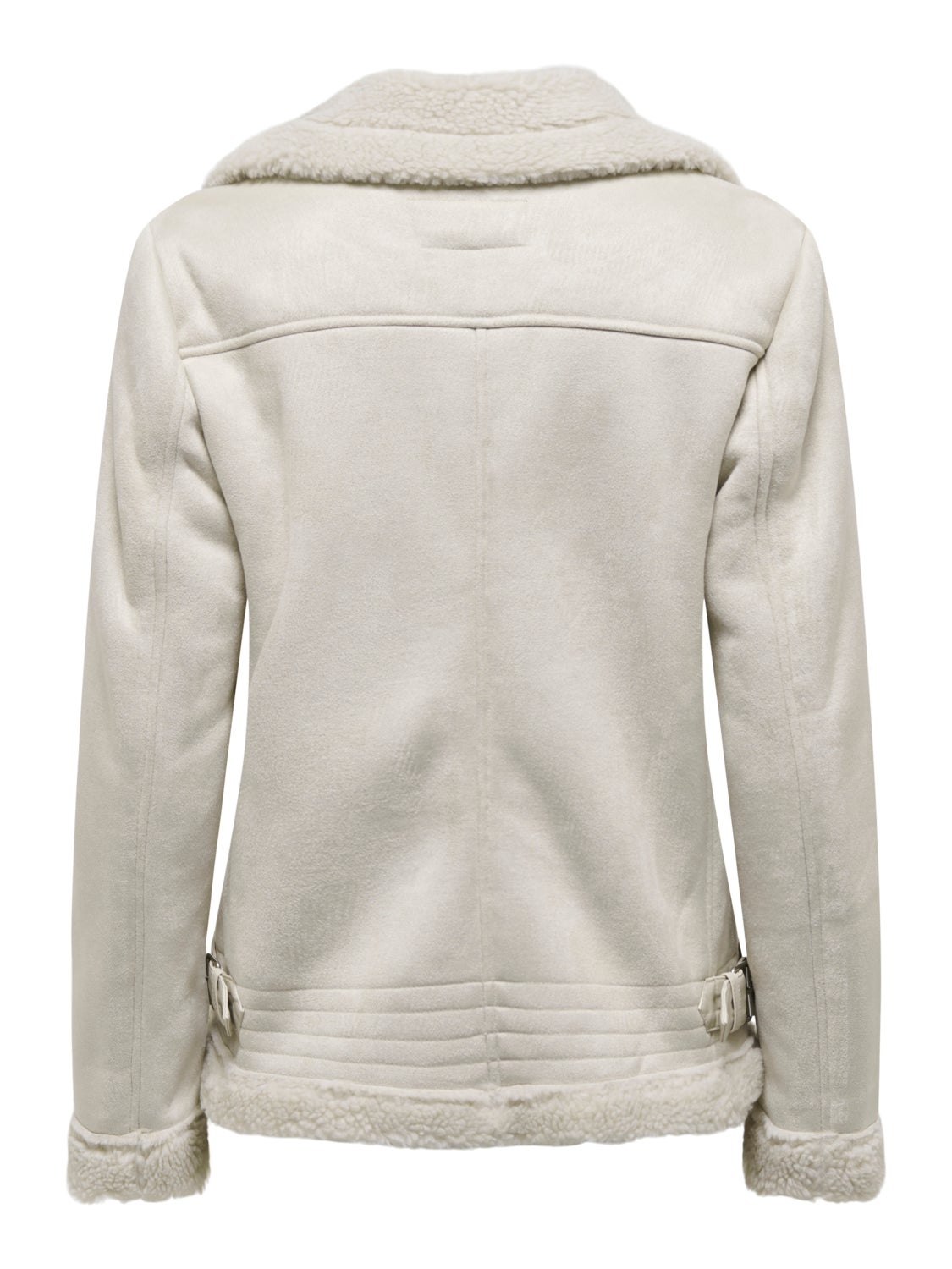 Aviator Bonded Jacket