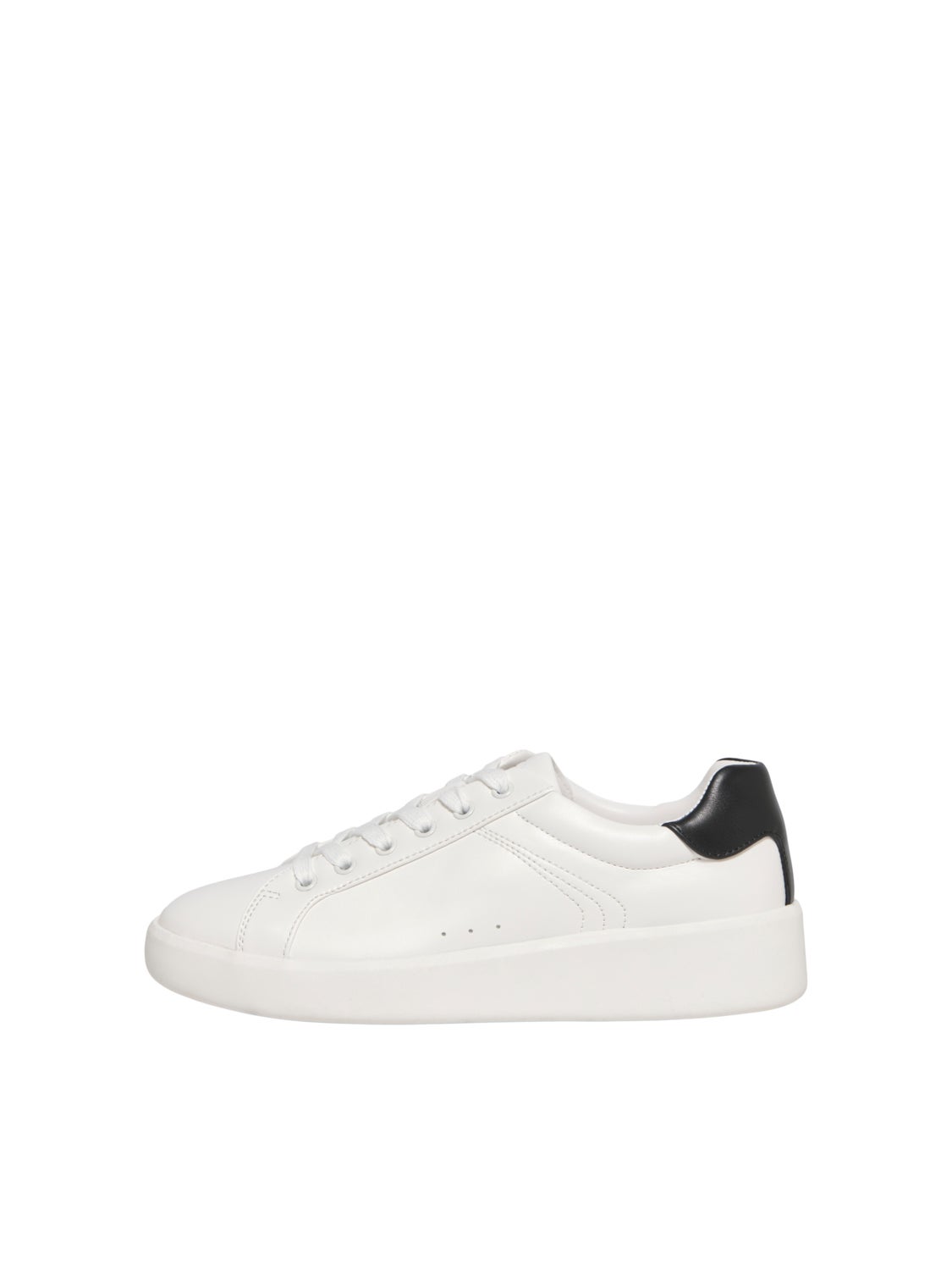 Faux leather Sneakers