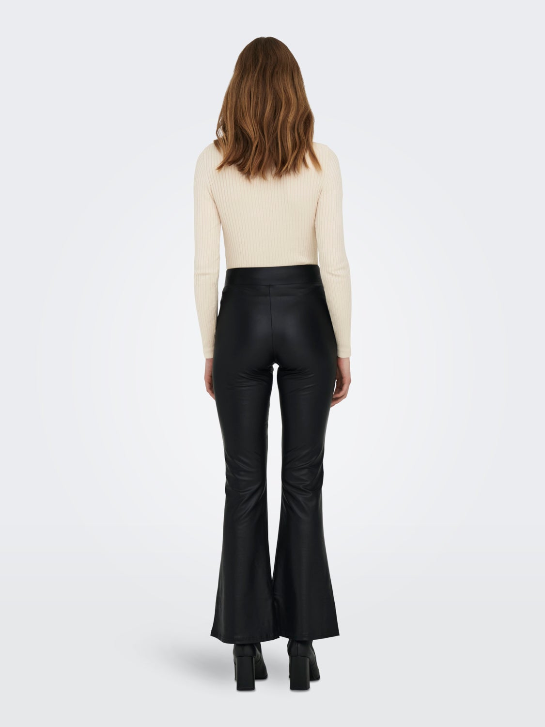 Tall Flared trousers