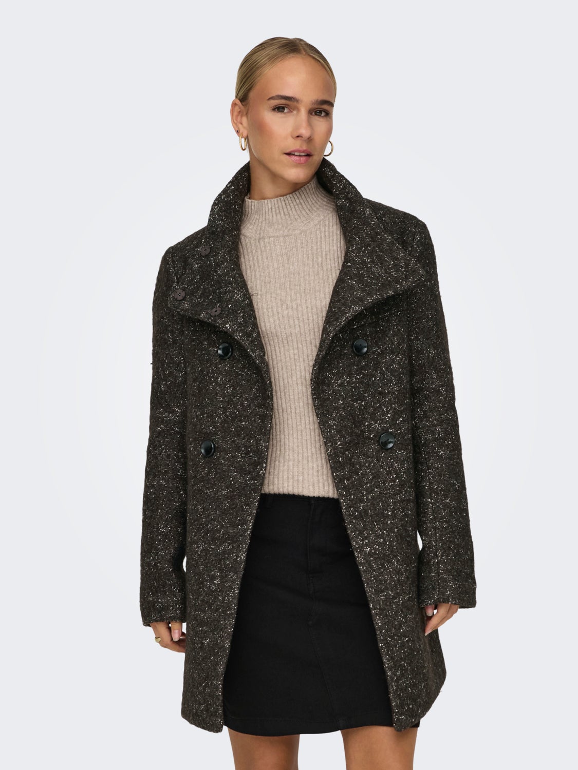 Wool Coat