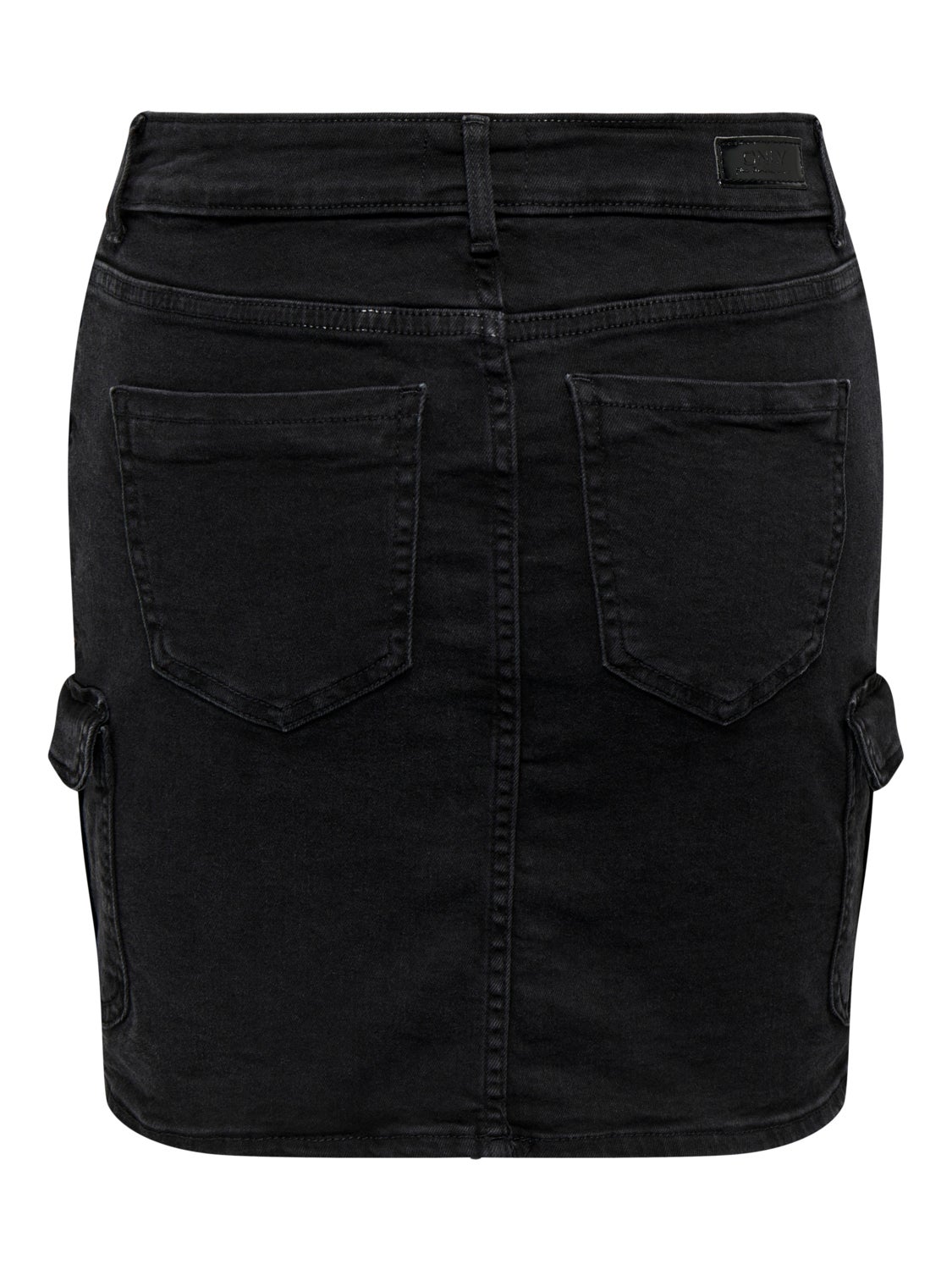 Cargo Skirt