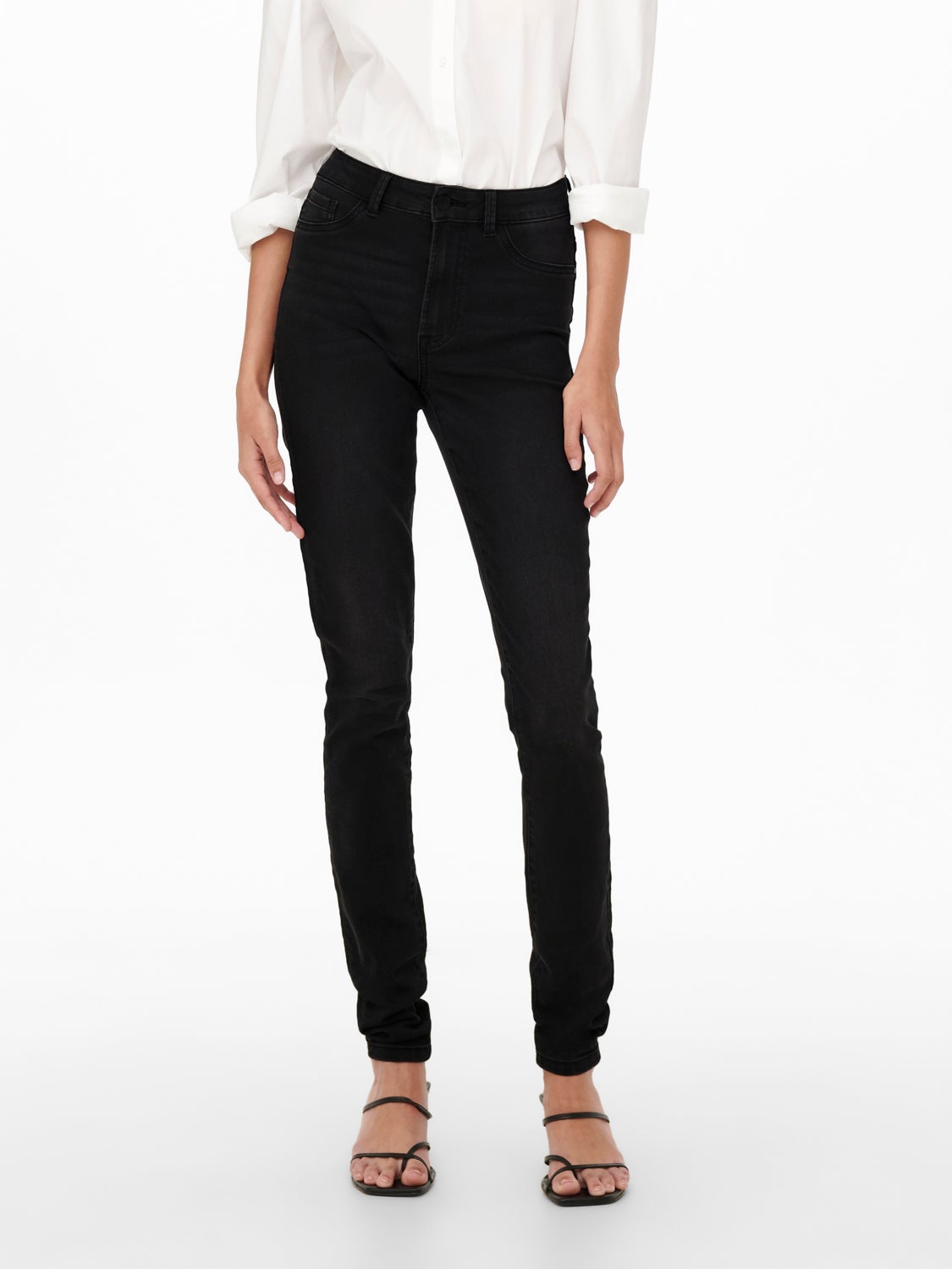 JDYTulga High Skinny fit jeans