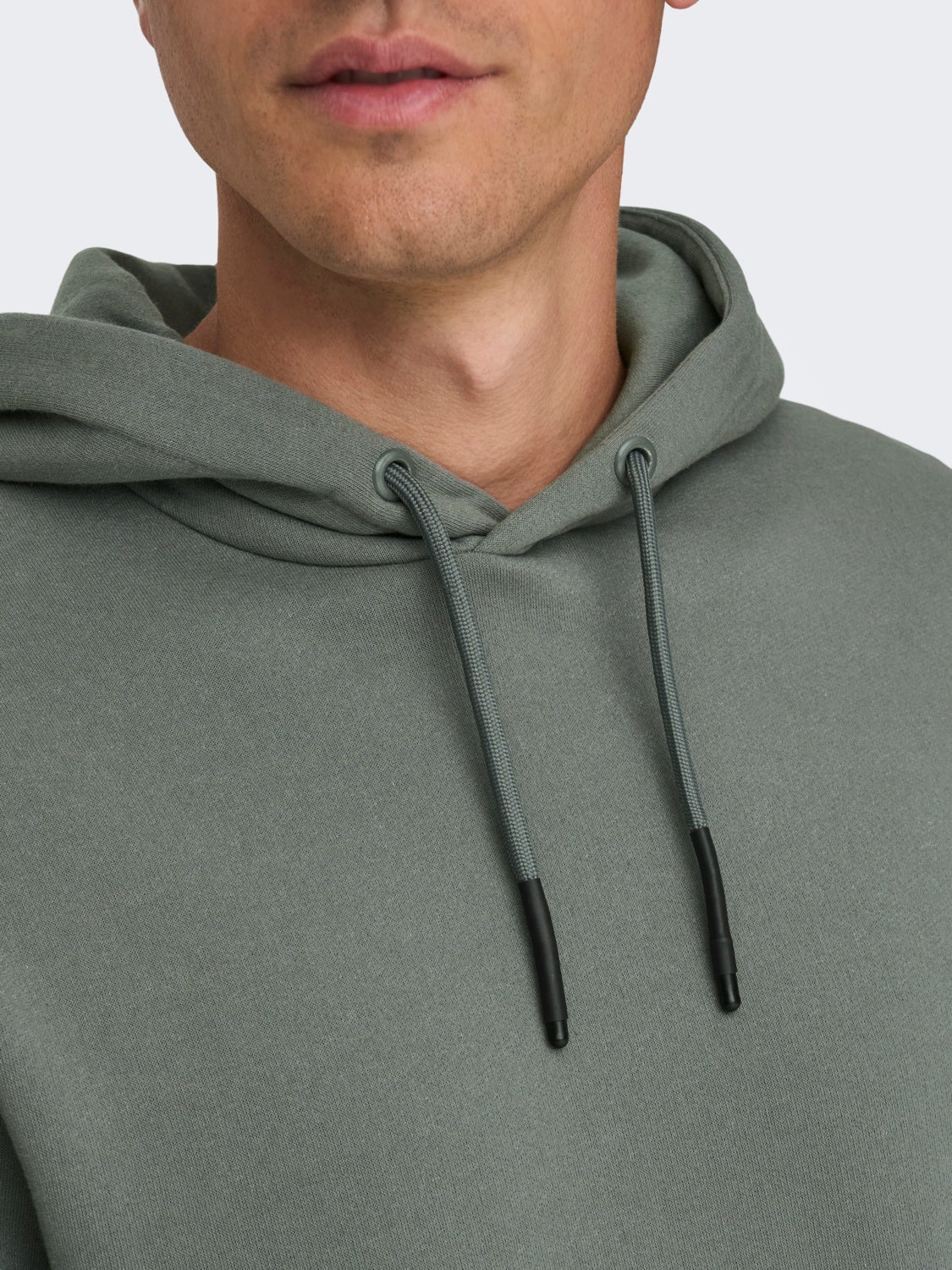 Regular Fit Sweat Hoodie