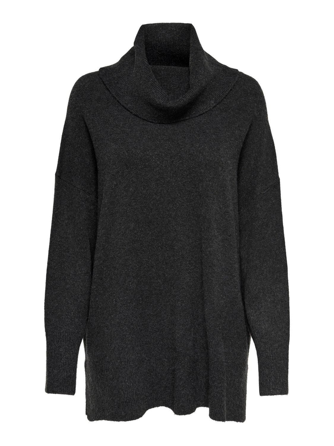 Roll neck Pullover