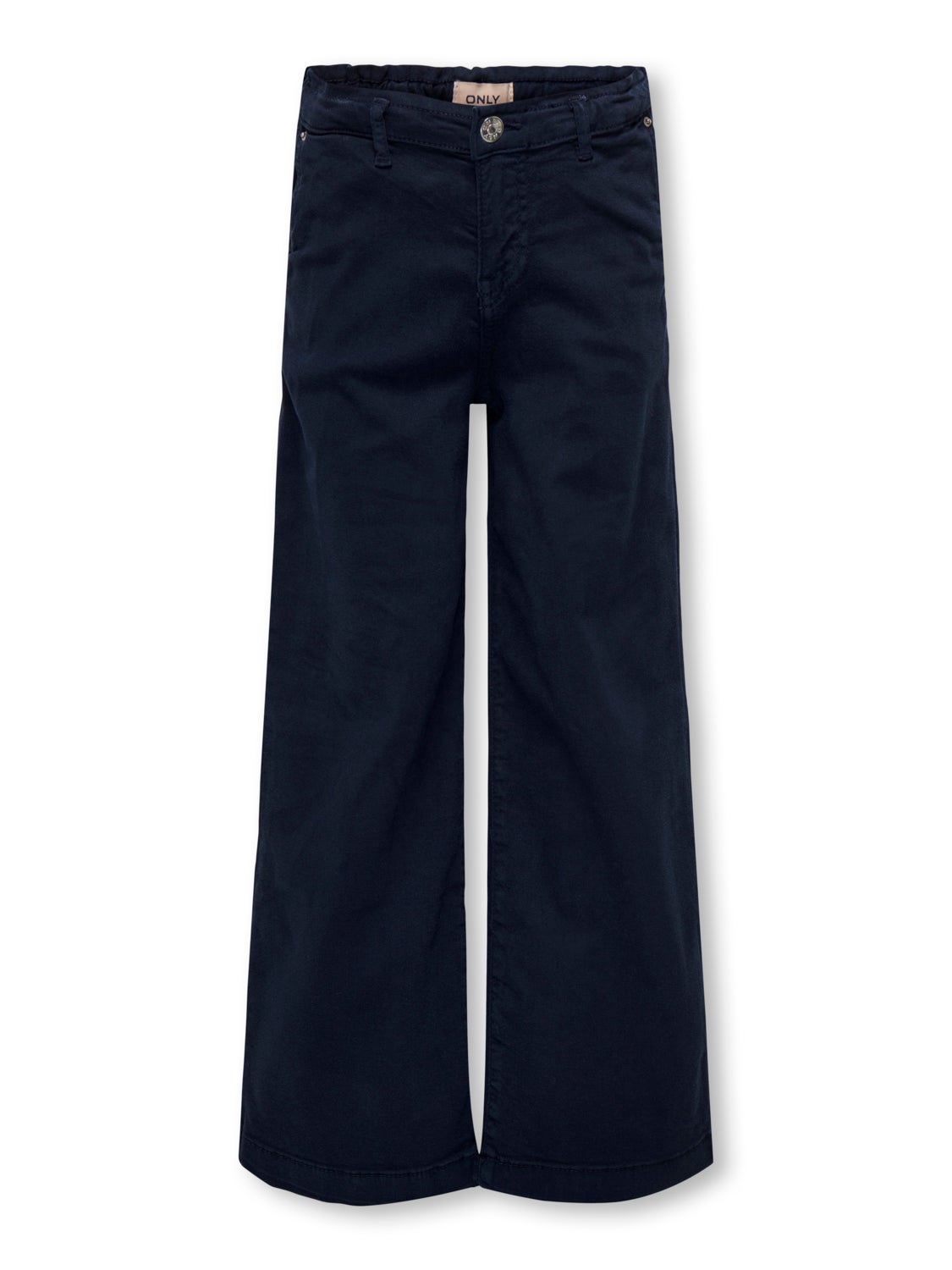 Wide Trousers