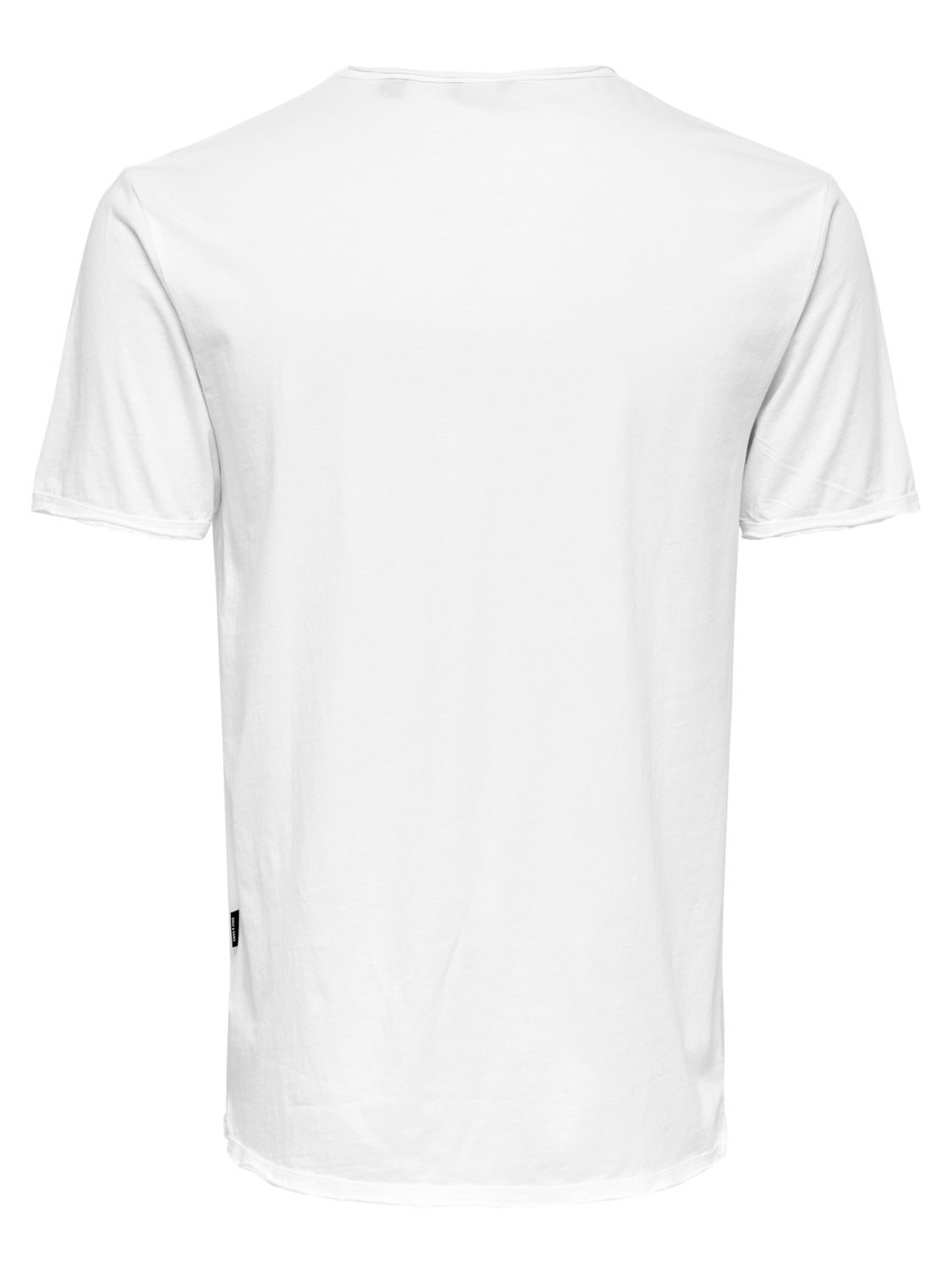 Basic o-neck t-shirt