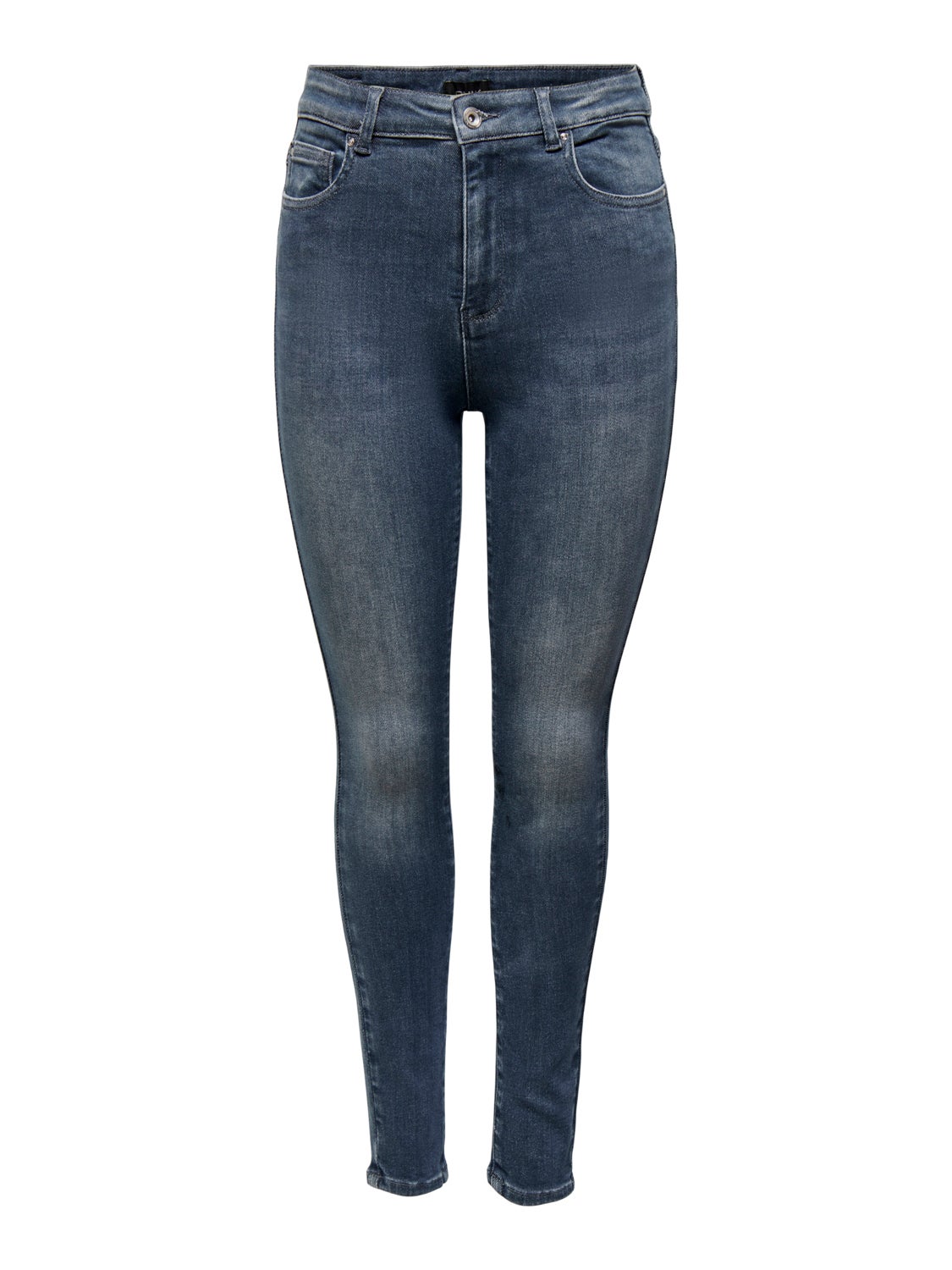 ONLMila highwaisted Skinny fit jeans
