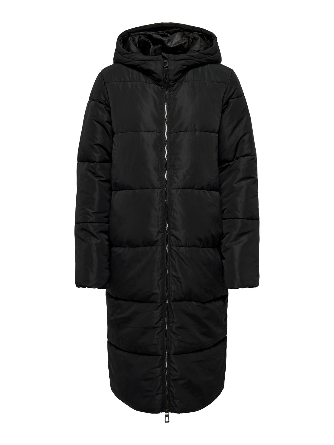 Mama Long puffer jacket