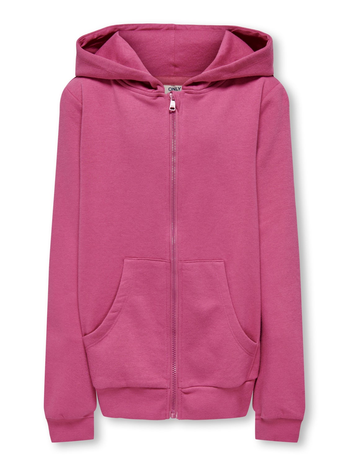 zip hoodie