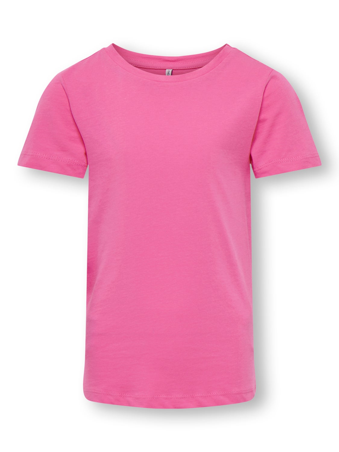 Regular Fit O-Neck T-Shirt