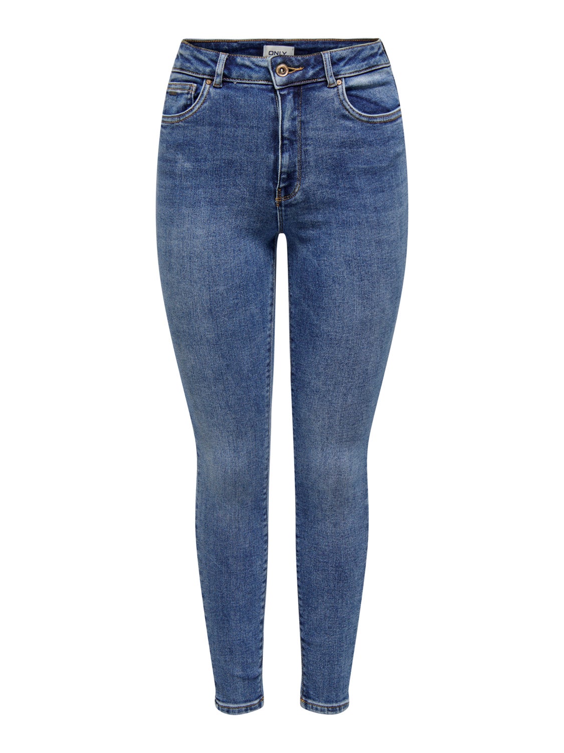 ONLMila hw ankle Skinny fit jeans