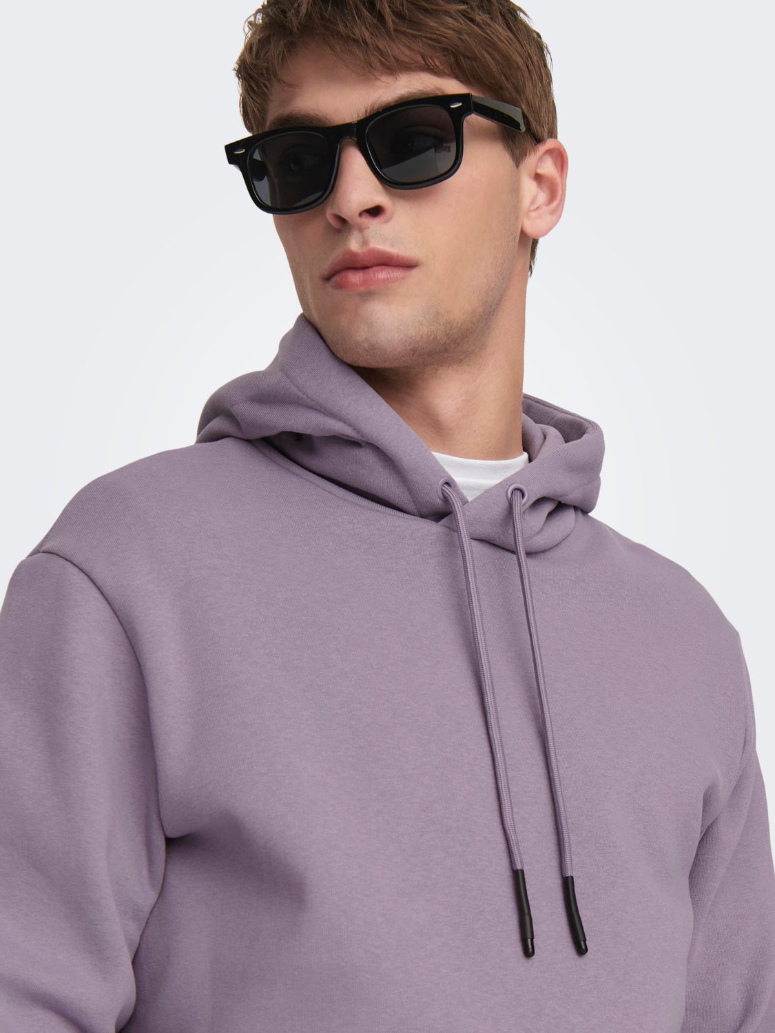 Regular Fit Sweat Hoodie
