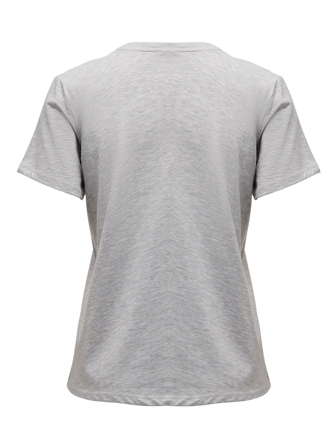 Bustier Short Sleeved Top