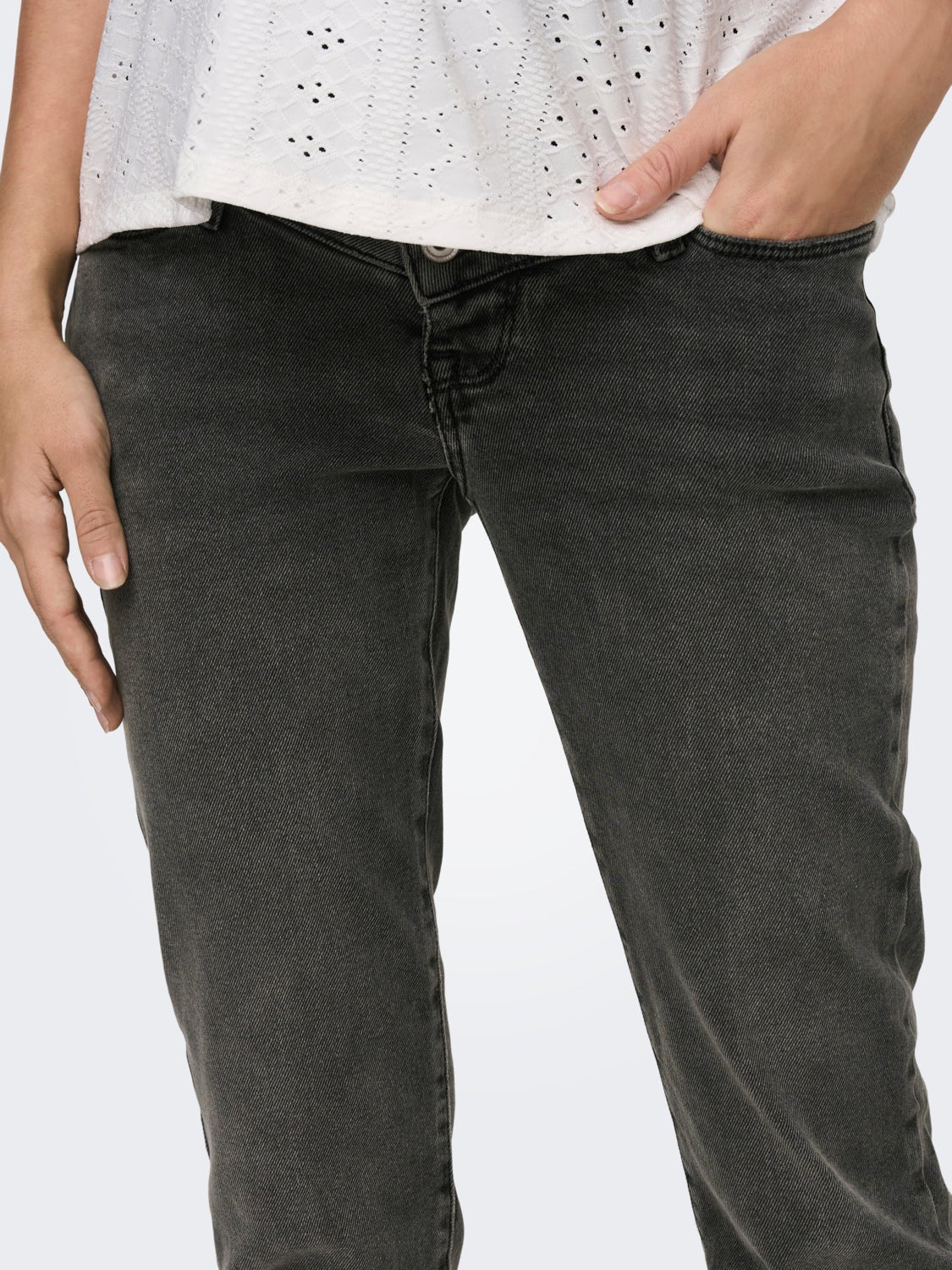 OLMEMILY STRETCH HW ST ANK CRO718