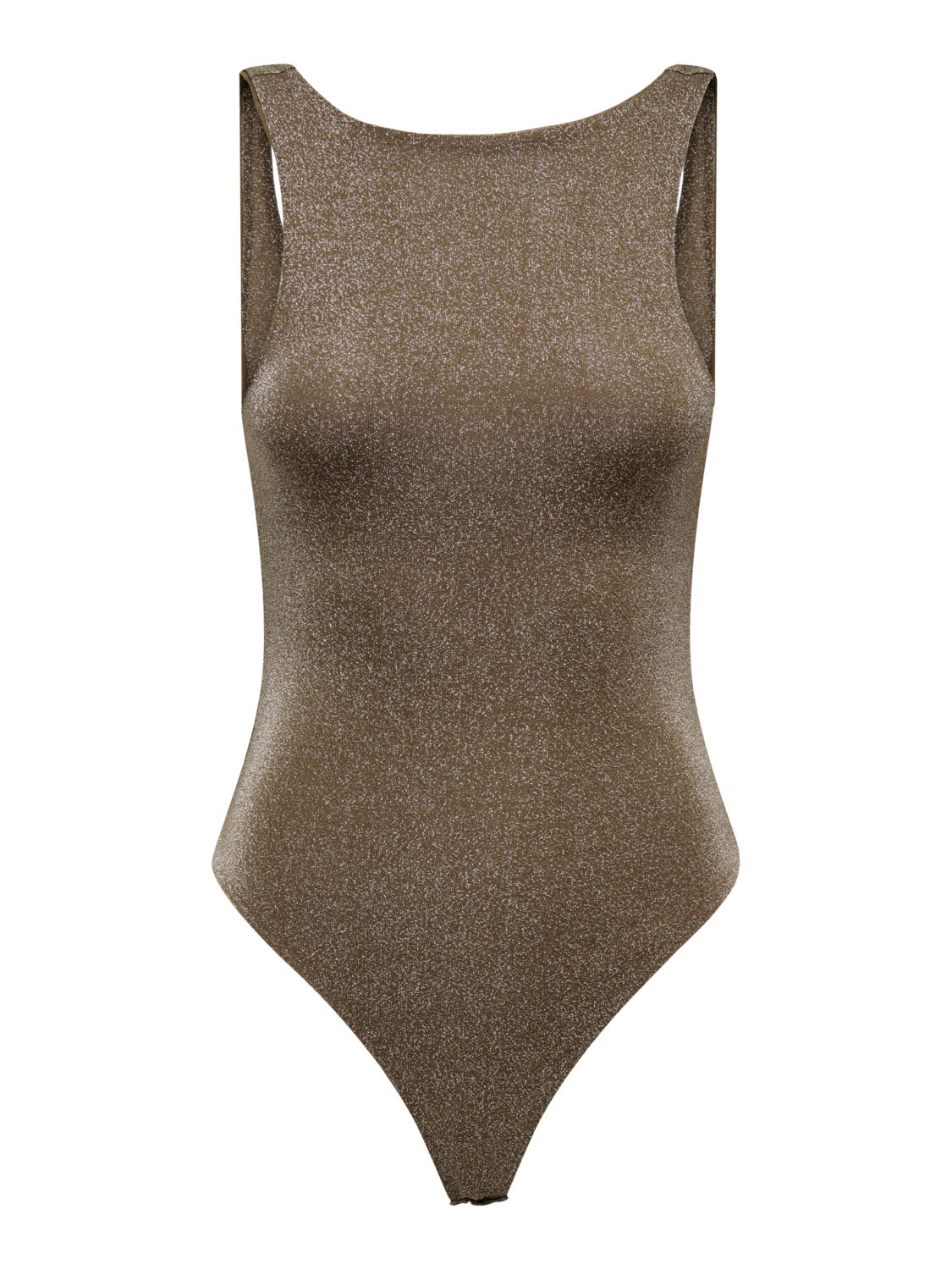 Glitter bodystocking