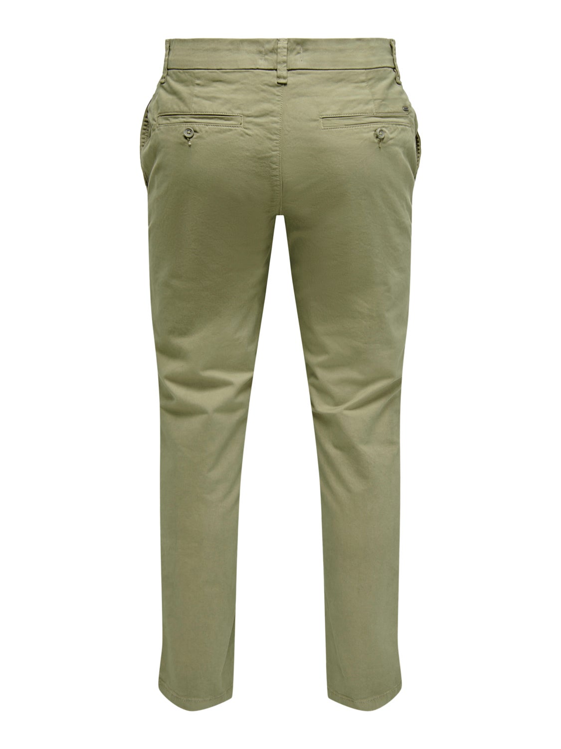 Slim fit chinos