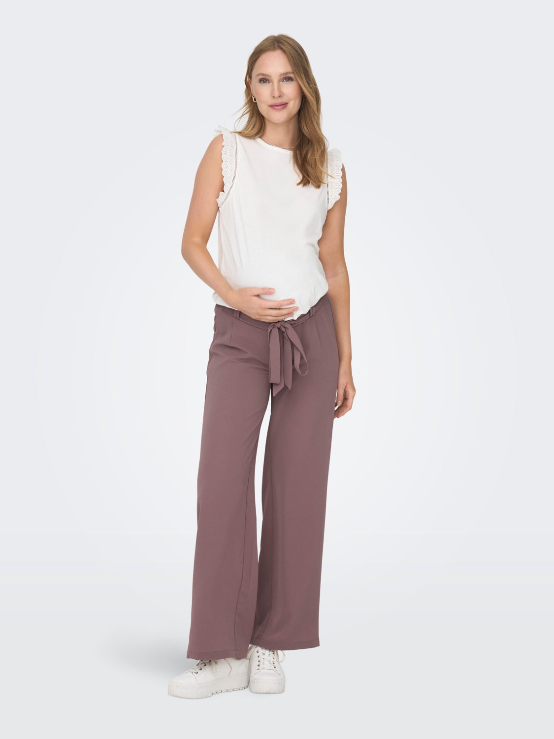 Mama Palazzo pants