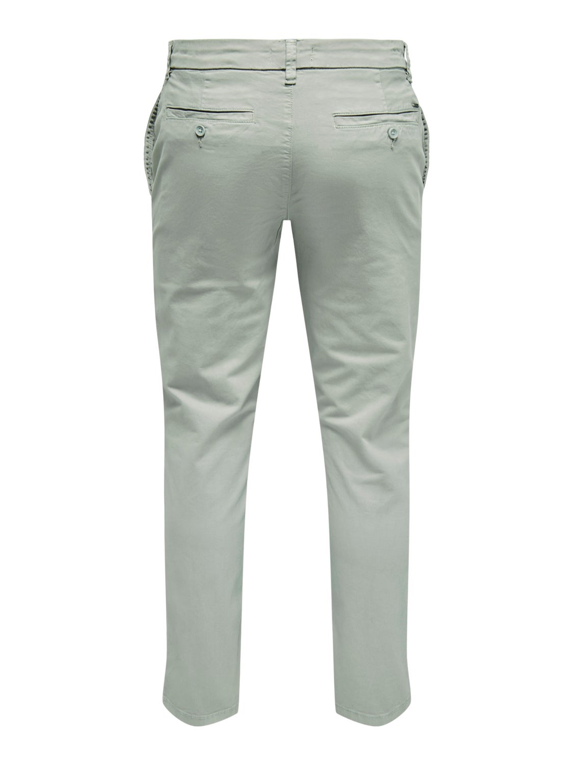 Slim fit chinos