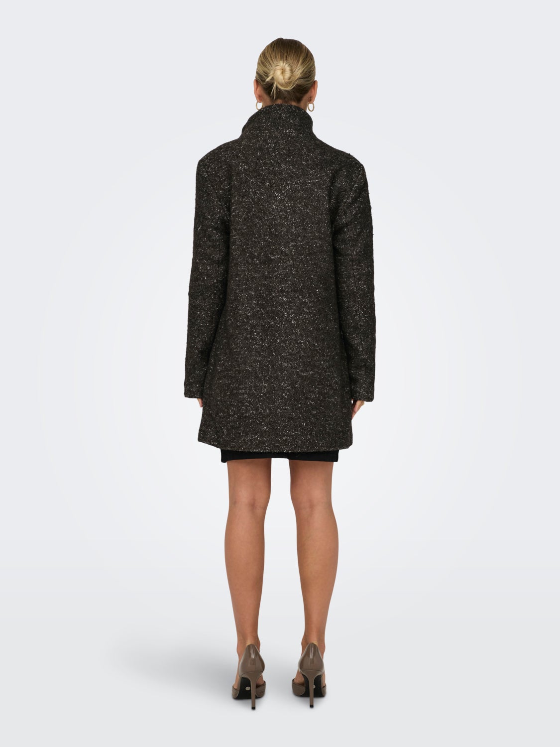 Wool Coat