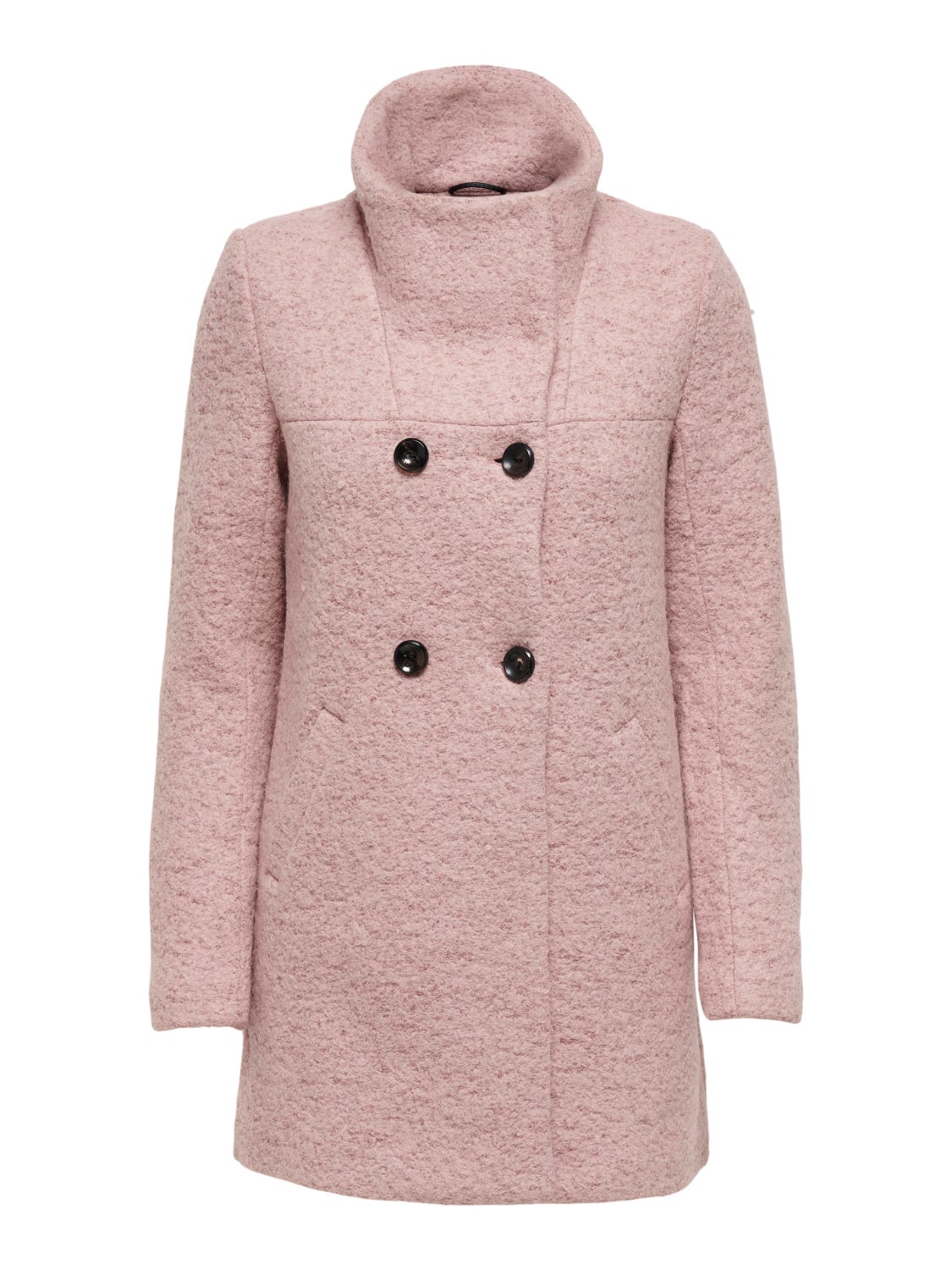 Wool Coat