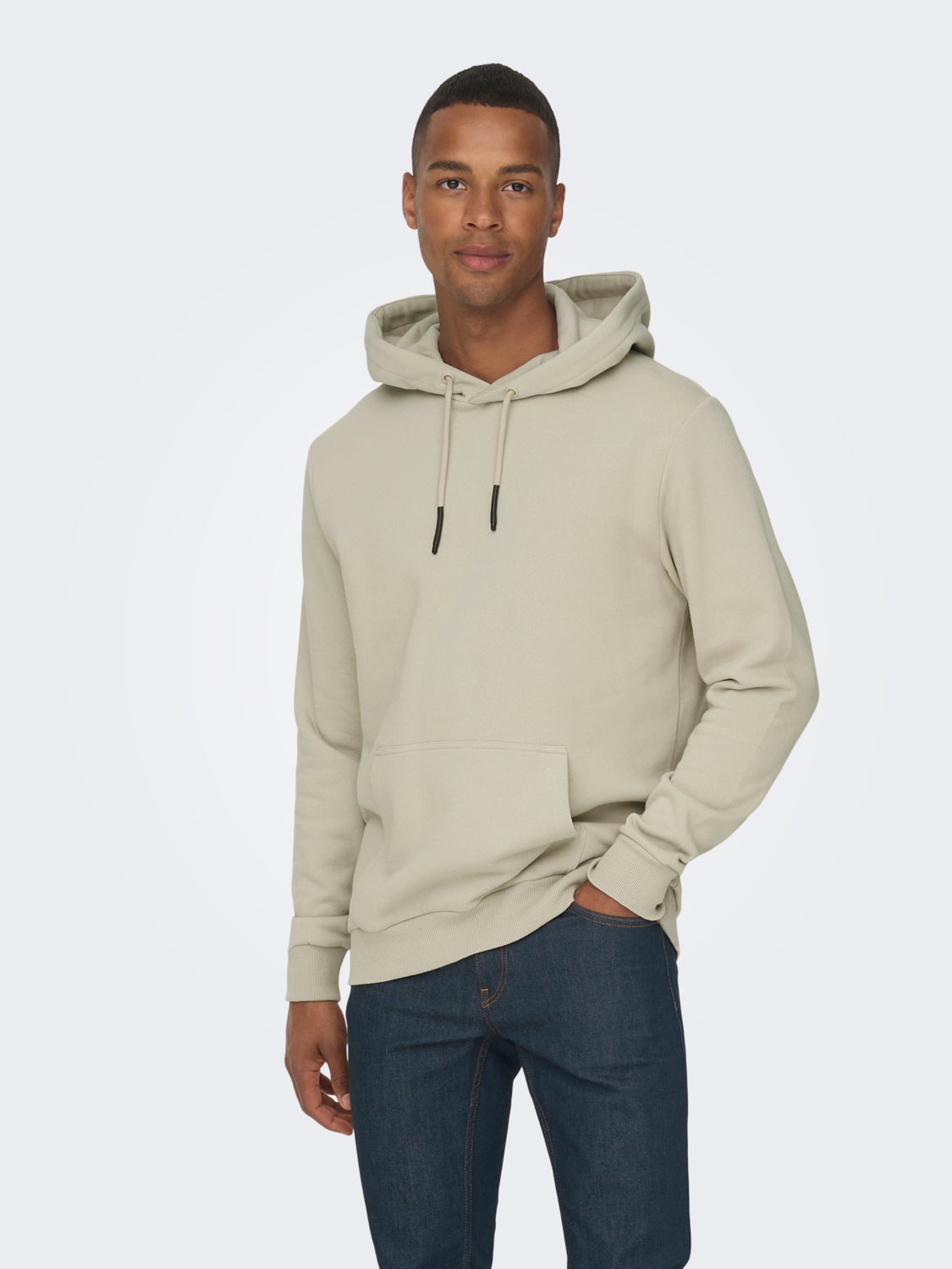 Regular Fit Sweat Hoodie