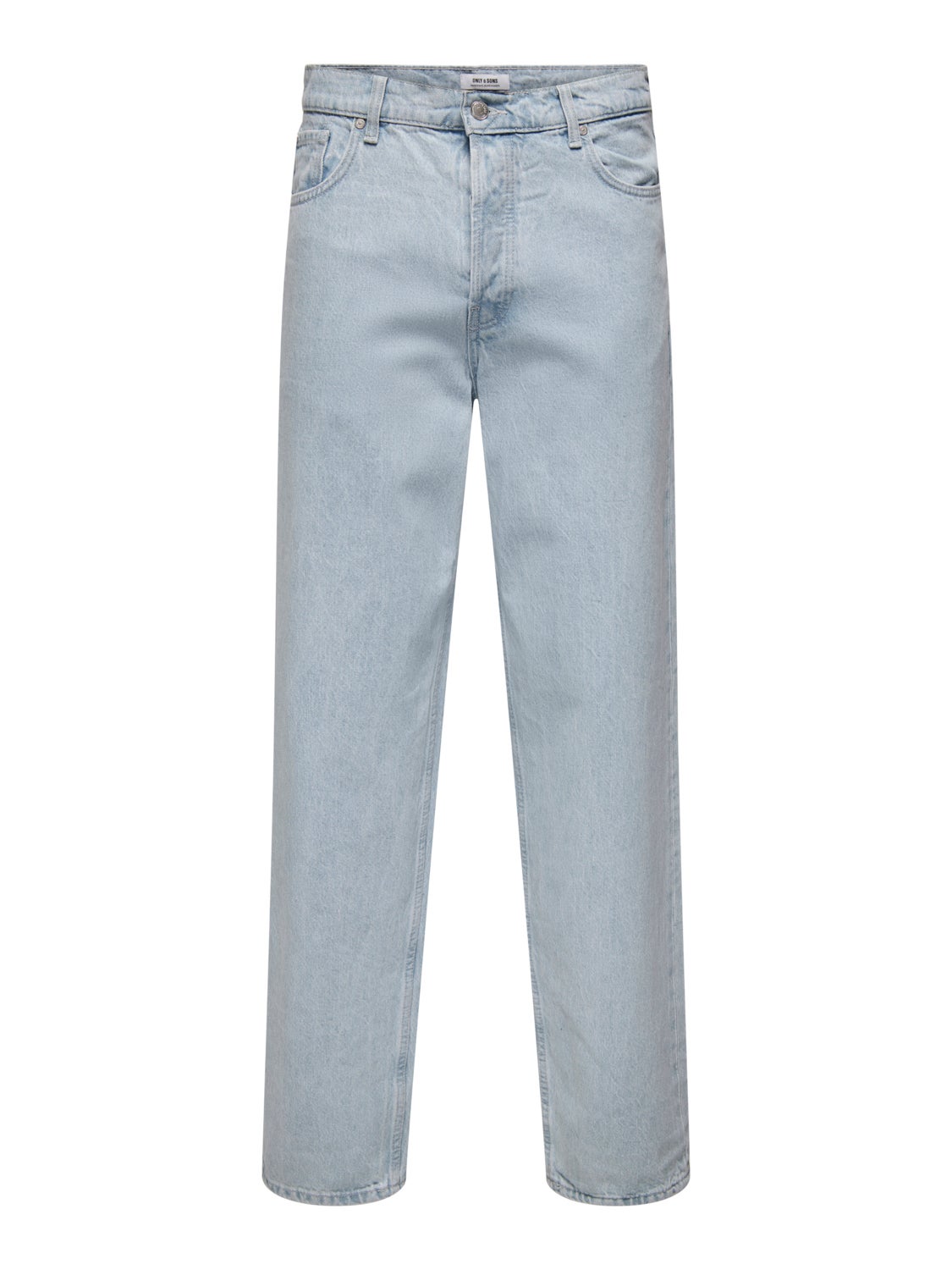 ONSFIVE RELAX L. BLUE 3253 JEANS