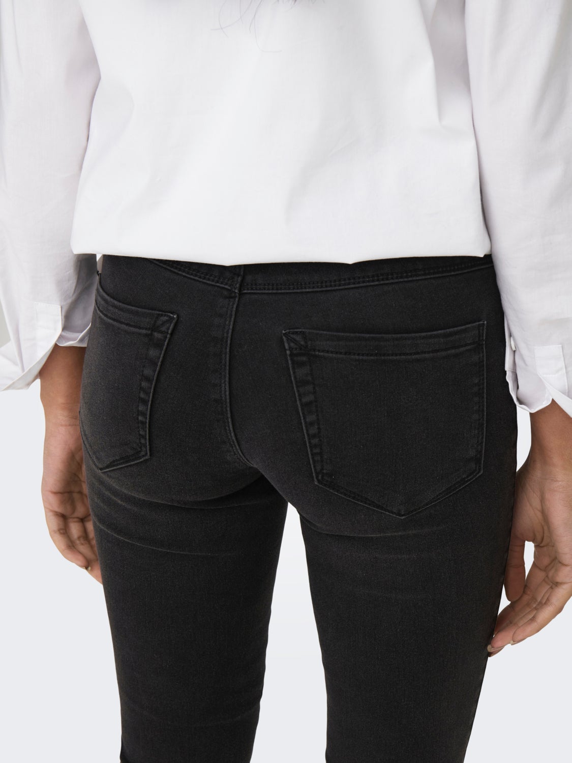 ONLRoyal reg Skinny fit jeans