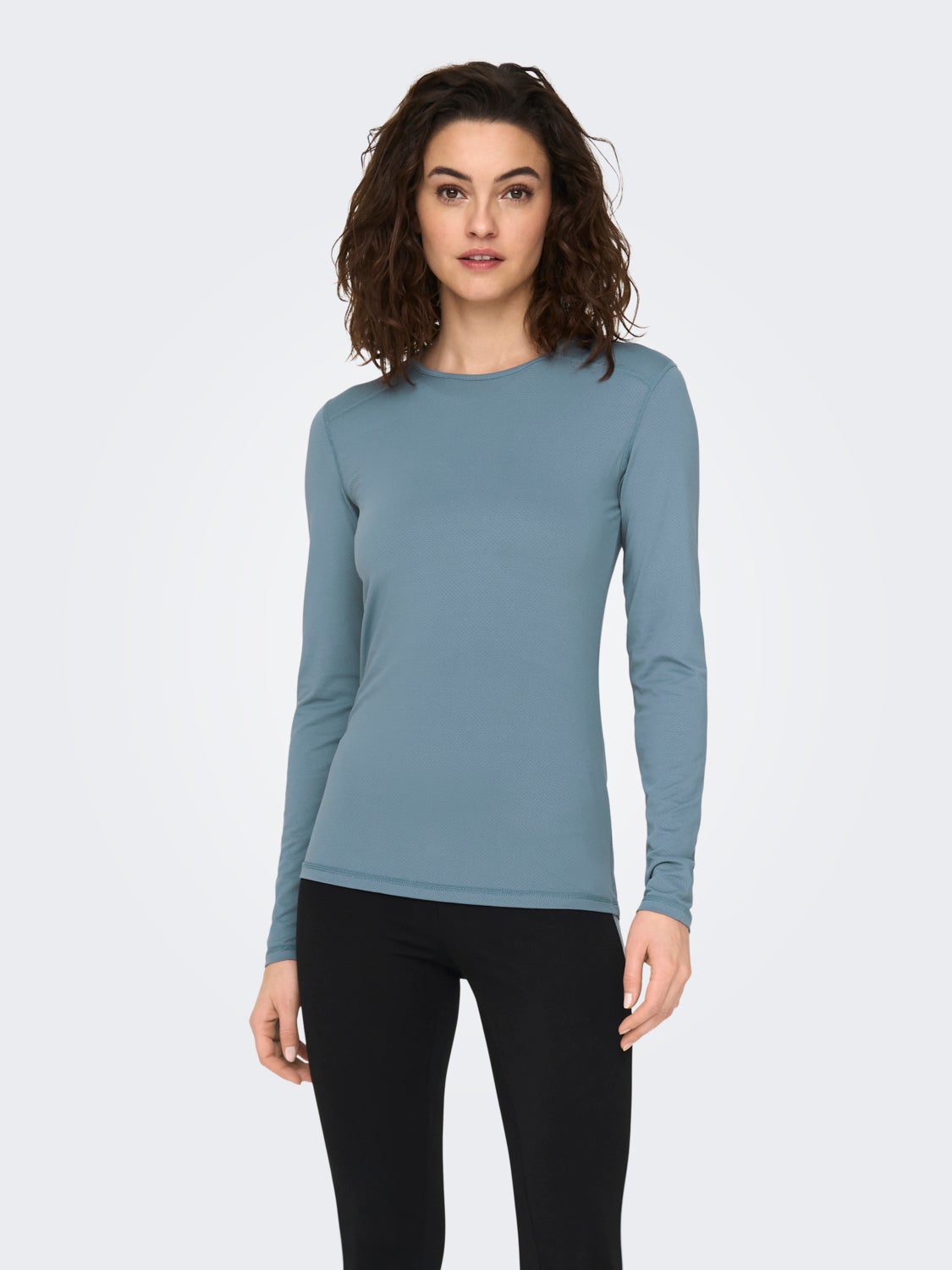 Long sleeved Training Top