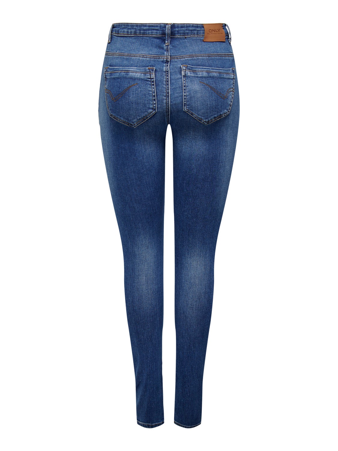 ONLPaola high waist Skinny fit jeans