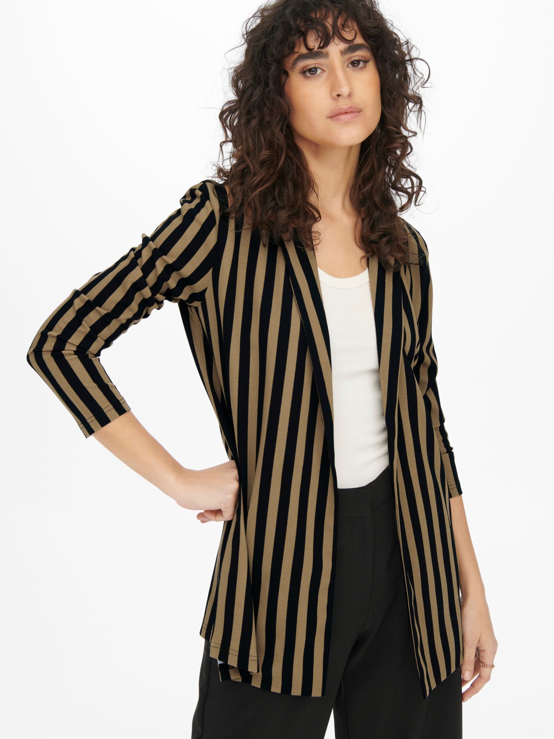 Long Blazer