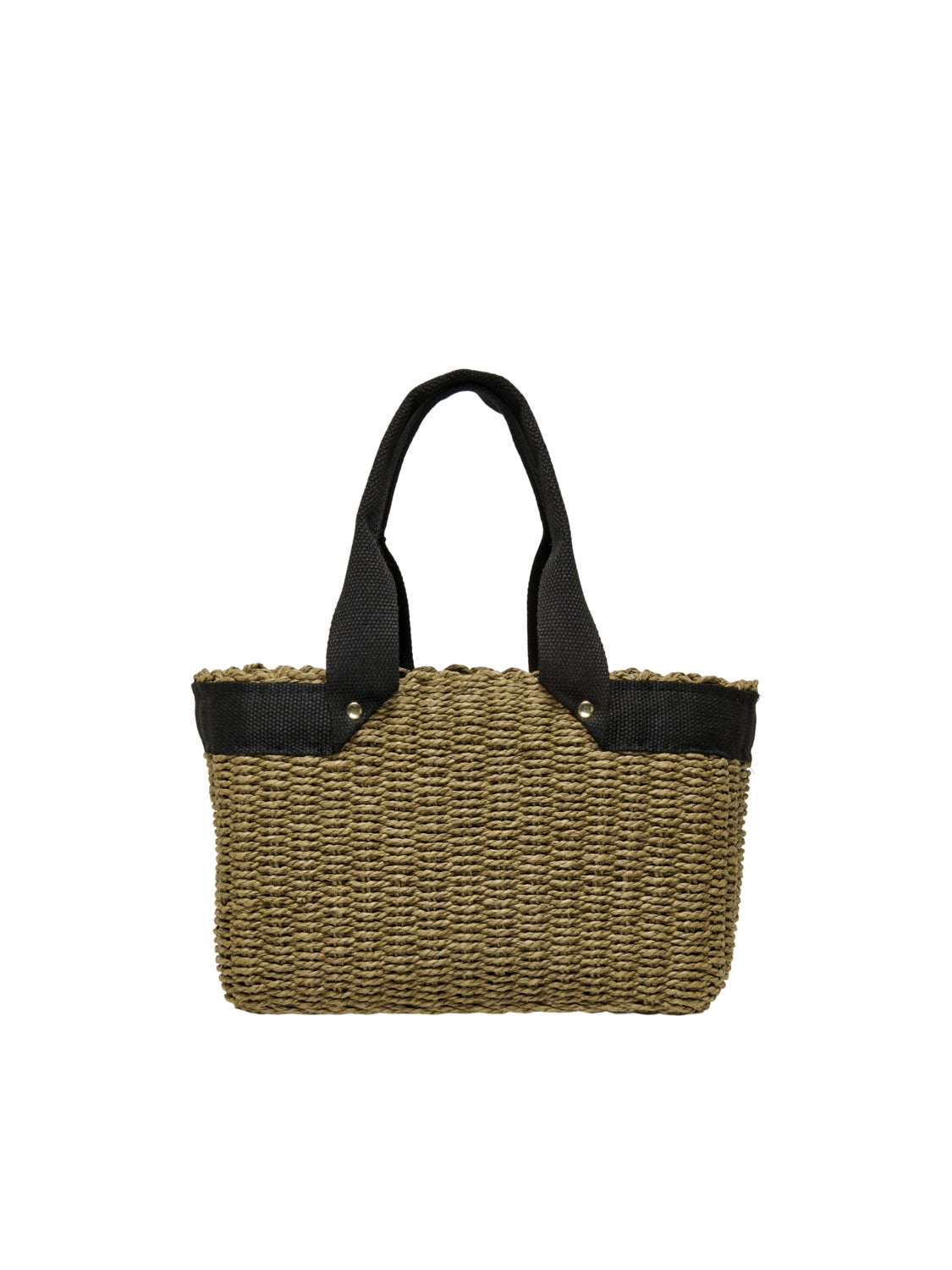Straw Handbag