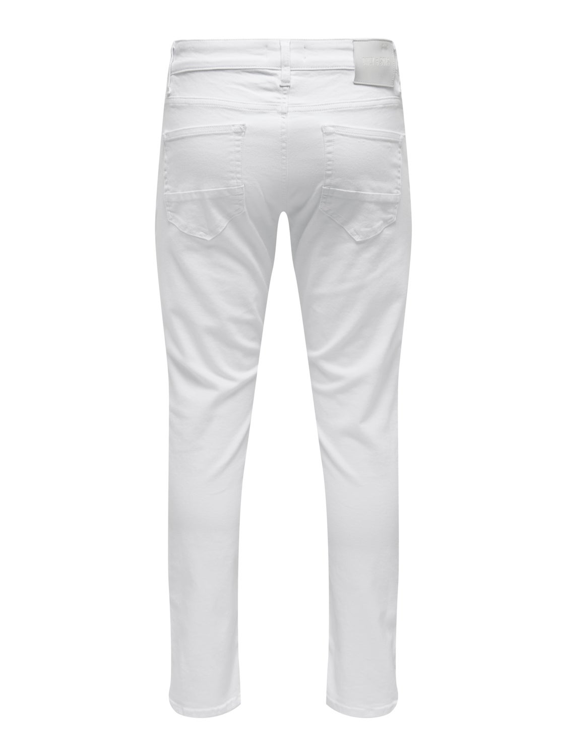 Slim Fit Mid rise Jeans