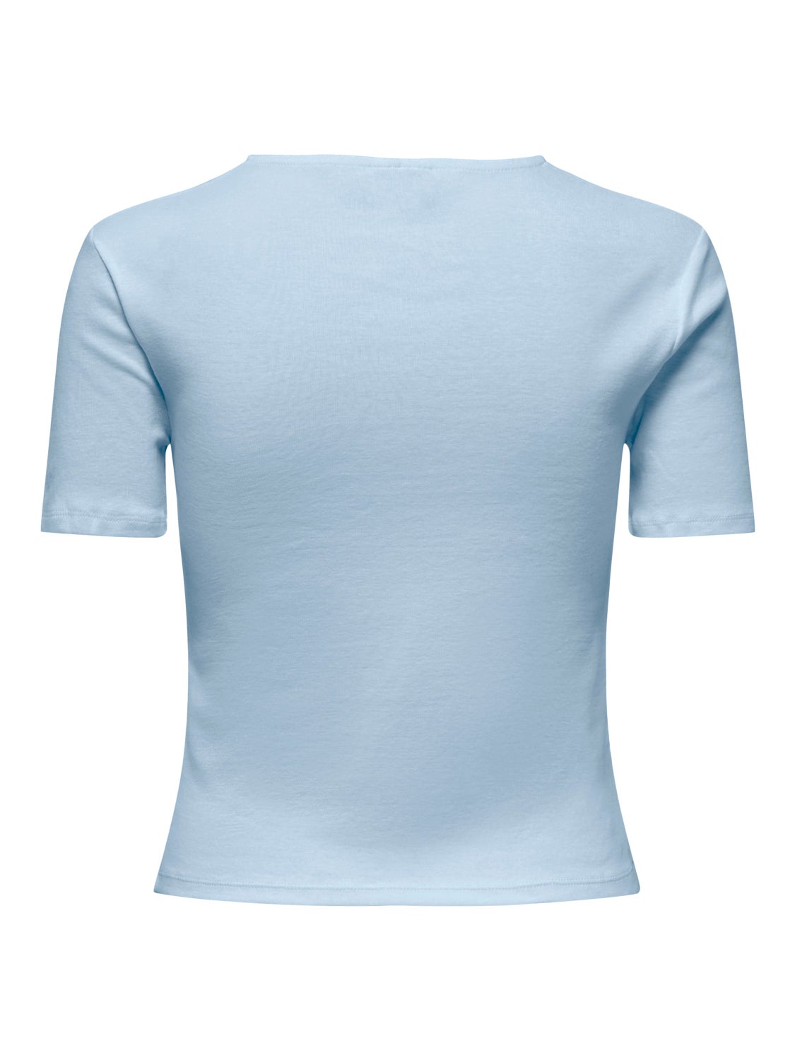 Regular Fit O-Neck T-Shirt
