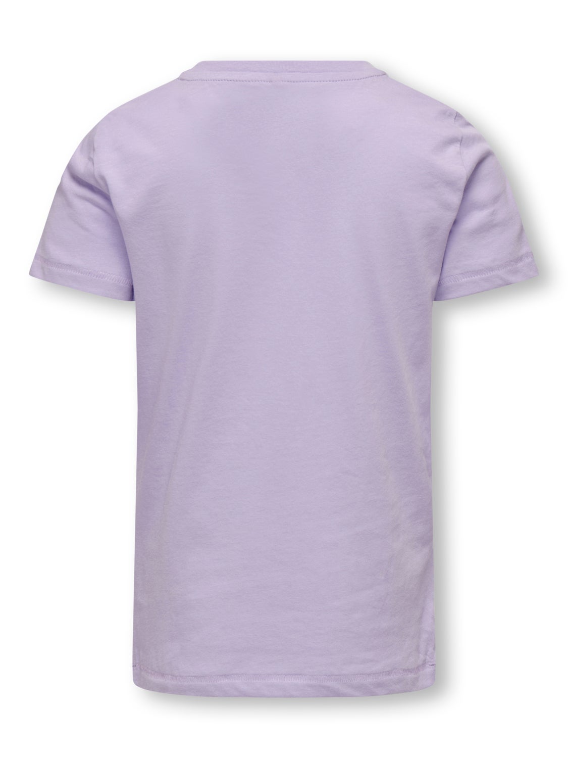 Regular Fit O-Neck T-Shirt