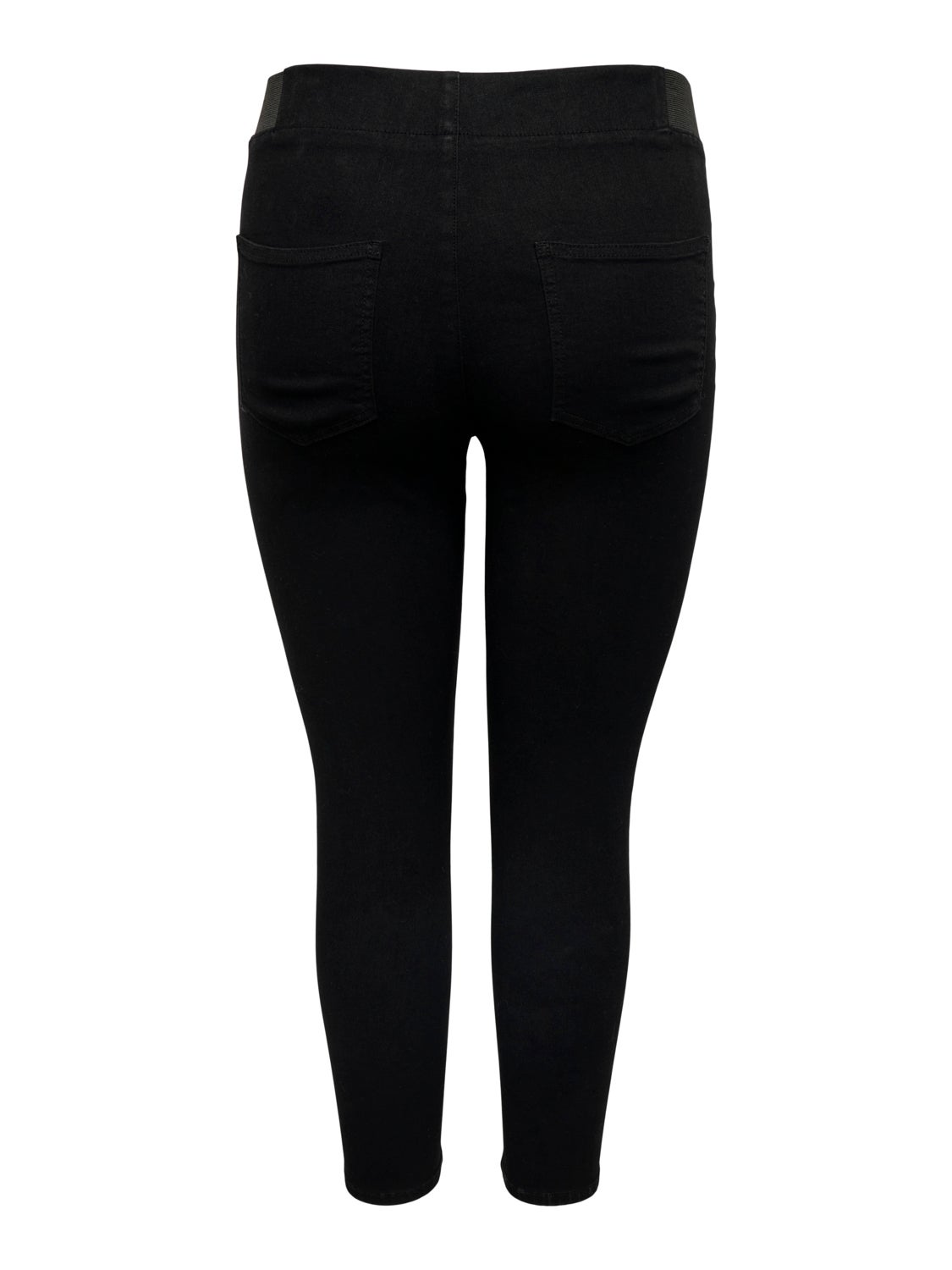 Curvy CARSally highwaisted Skinny fit jeans