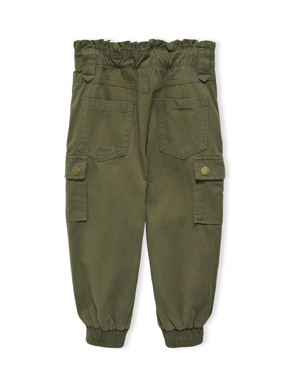 Cargo trousers
