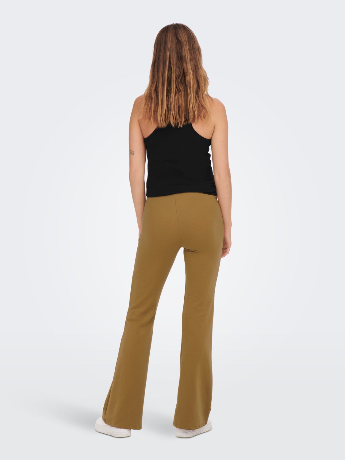Mama flared Trousers