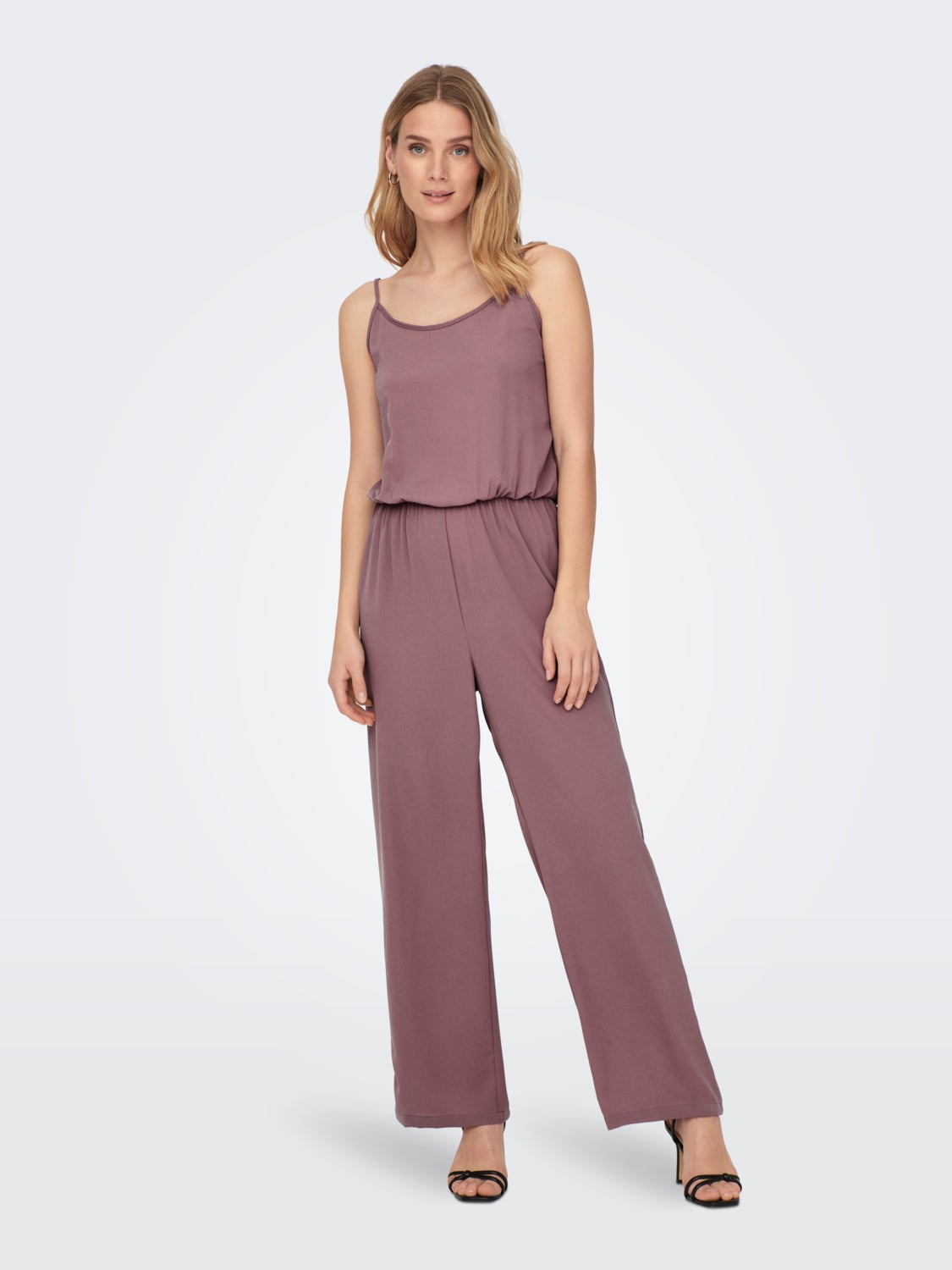 Wide Leg jumpsuit