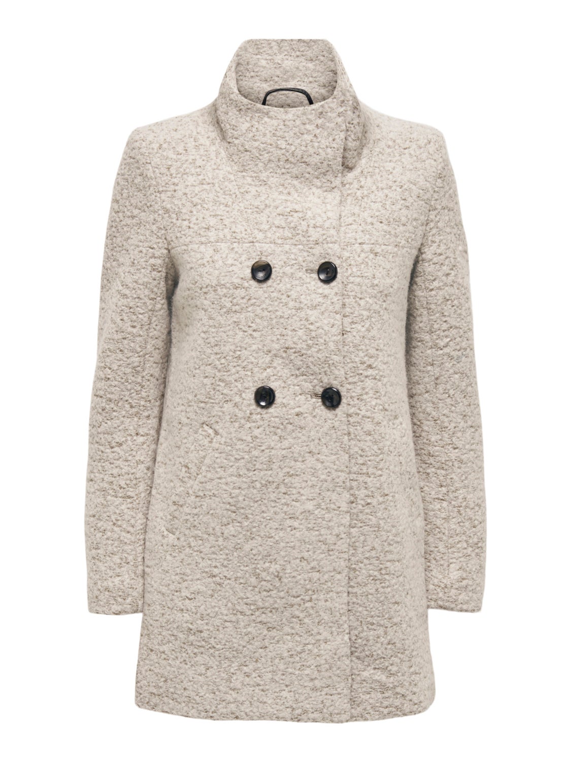 Wool Coat