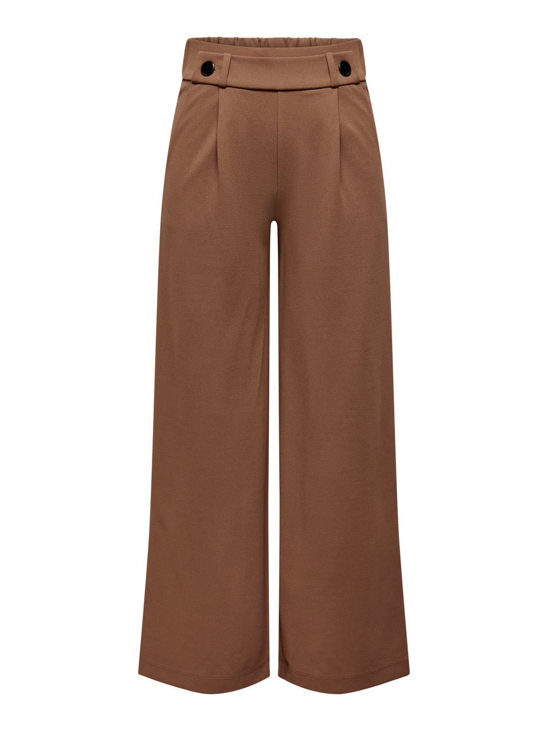 Wide Trousers