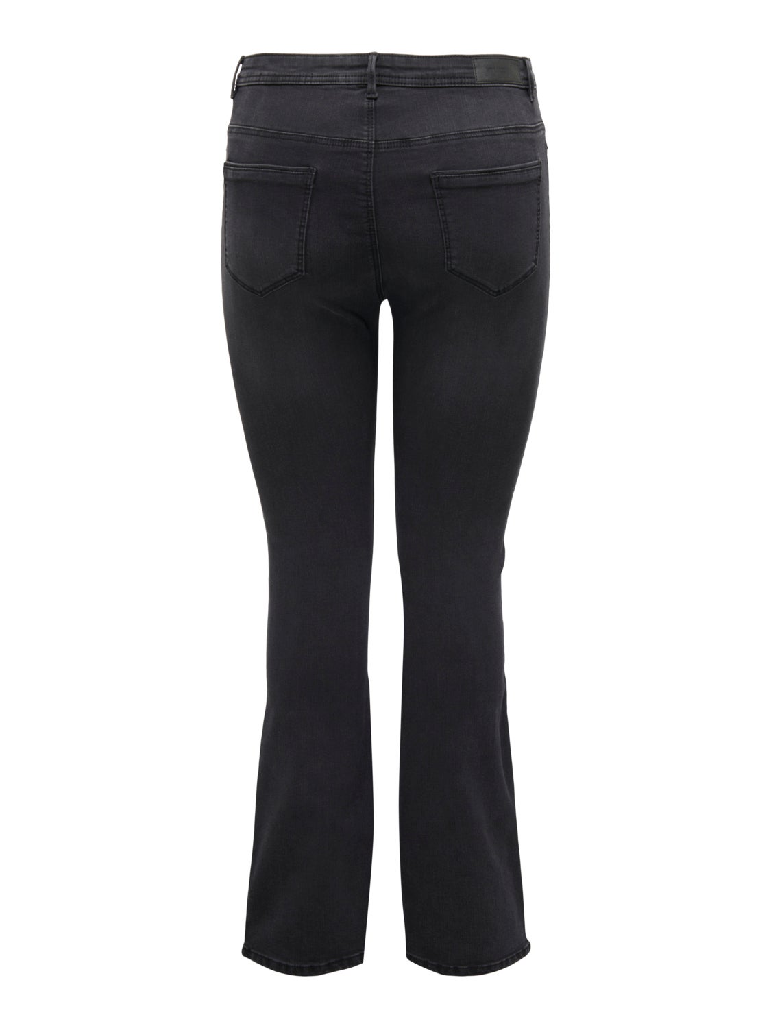 Curvy CARSally highwaisted Flared Jeans