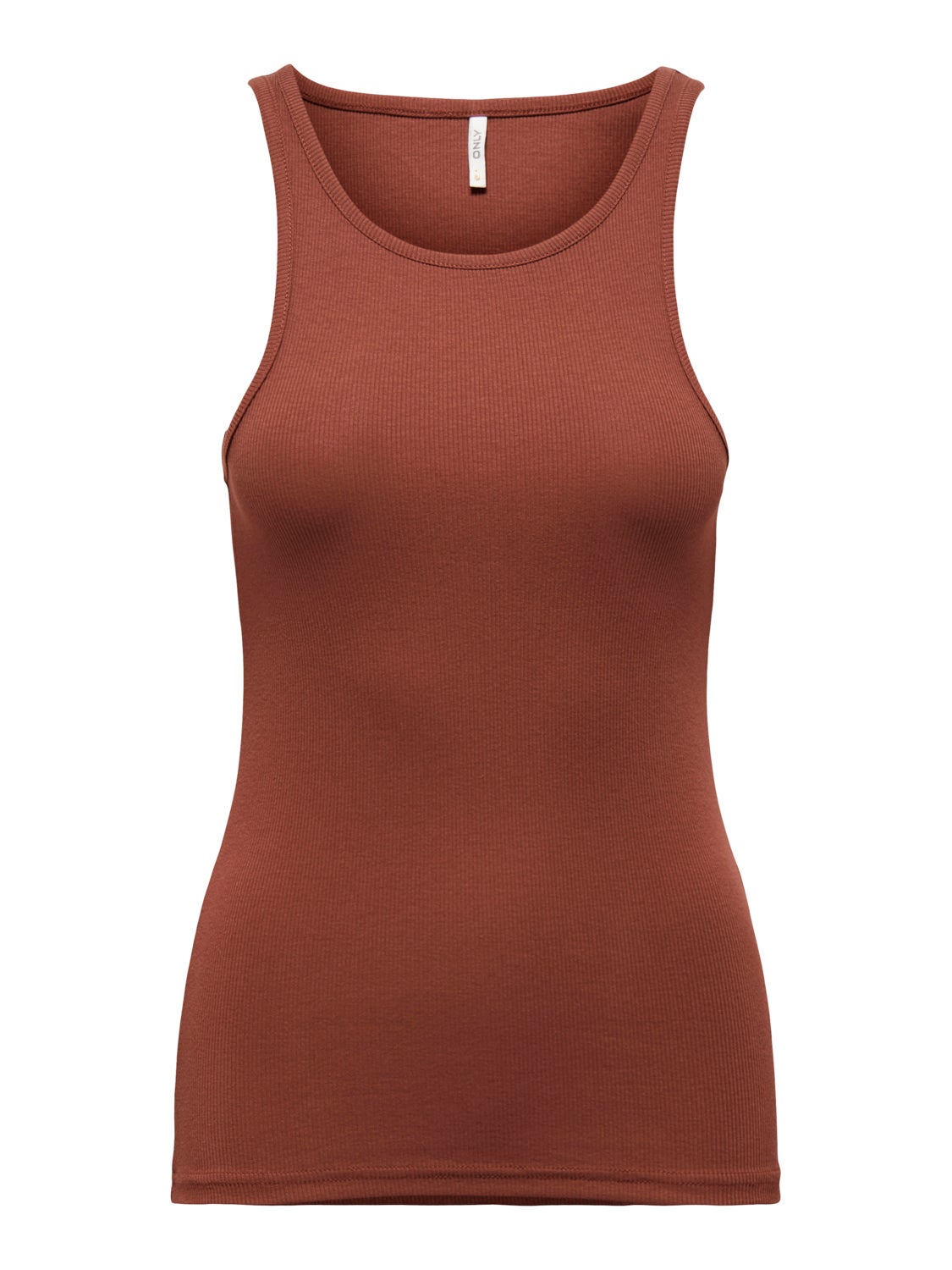 Rib Tank top